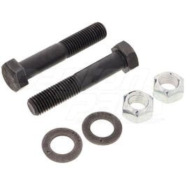 Bolt Assembly