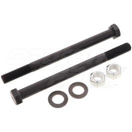 Bolt Assembly