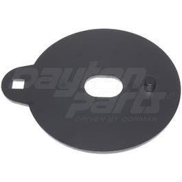 Suspension Alignment Washer