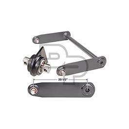 Suspension Sway Bar Assembly