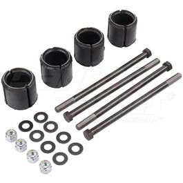 Suspension Service Kit