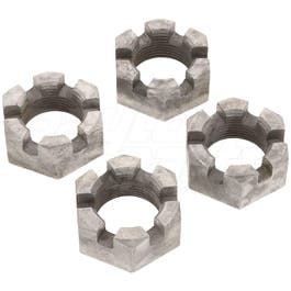Shaft Nut