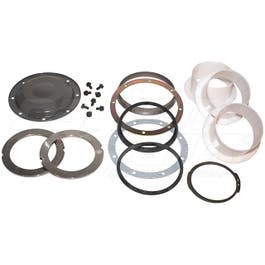 Suspension Trunnion Service Kit