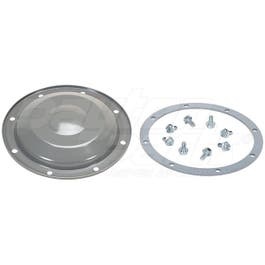 Suspension Trunnion Service Kit
