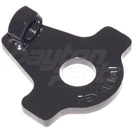 Yoke Assembly