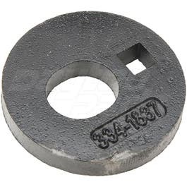 Alignment Washer