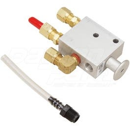 Height Control 3-Way Valve