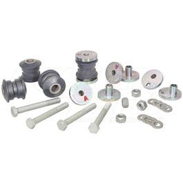Suspension Service Kit