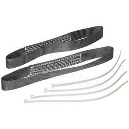 Suspension Shock Strap Kit - 15 1/4 In.