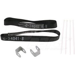 Suspension Shock Strap Kit