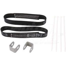 Suspension Shock Strap Kit