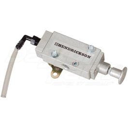 Manual Dump Valve