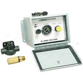 Suspension Air Control Kit