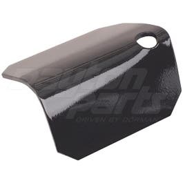 Suspension Beam Repair Plate