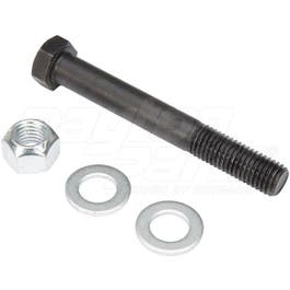Bolt Assembly