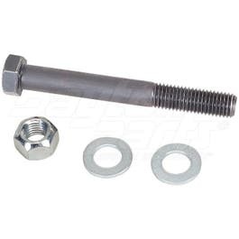 Bolt Assembly