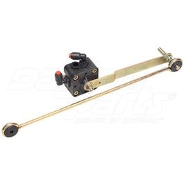 Suspension Height Control Valve With Linkage Kit - Left