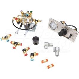 Suspension Air Control Kit
