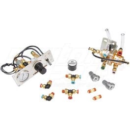 Suspension Air Control Kit - Reverse Lift