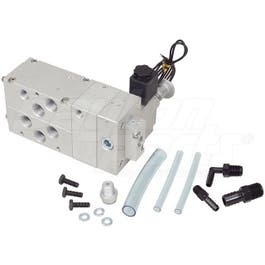 Suspension Control Valve Kit