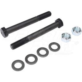 Bolt Assembly