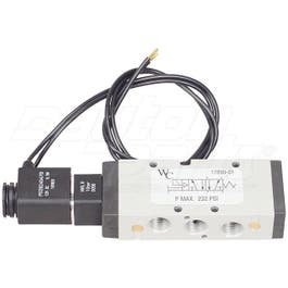 Solenoid Valve