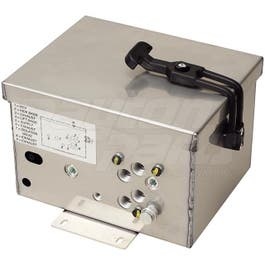 Lift Axle Control Module