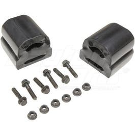 Auxiliary Spring Bushing Kit