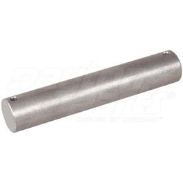 Suspension Rebound Pin