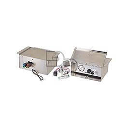 Suspension Air Control Kit