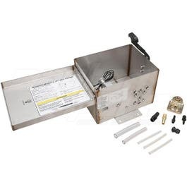 Lift Axle Control Module