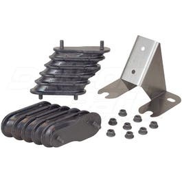 Bolster Spring Kit
