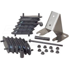 Bolster Spring Kit