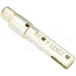 Lock Pin - Slider
