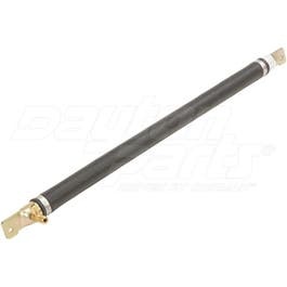 Linear Air Spring Actuator - Front