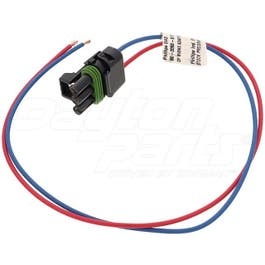 ABS Sensor Harness