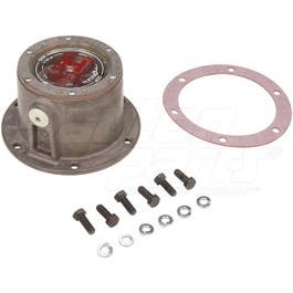 Hub Cap Oil