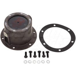 Hub Cap Grease