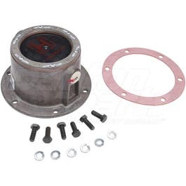 Hub Cap Grease