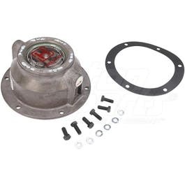 Hub Cap Oil