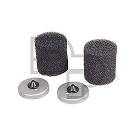 Spindle Plug Assembly