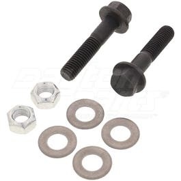 Bolt Assembly