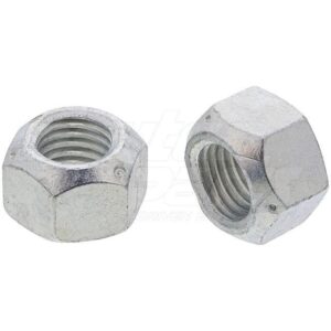 Lock Nut