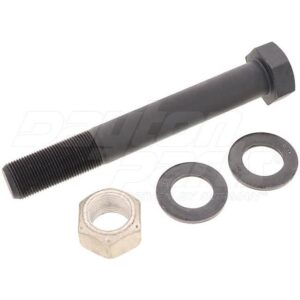 Suspension Equalizer Assembly