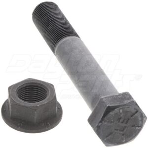 Toque Arm Bolt Kit