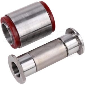 Suspension Bushing And Adapter Kit