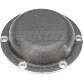 Trunnion Cap