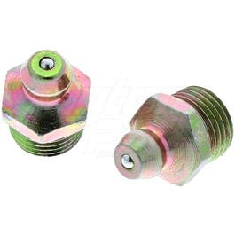 Zerk Grease Fitting - 1/8-27