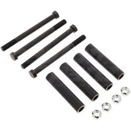 Suspension Spring Roller Kit