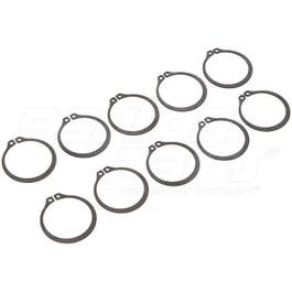 Torque Rod Pin Lock Ring